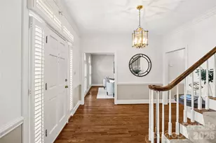 1112 Bellegrove Pl, Charlotte, NC 28270 - Photo 5