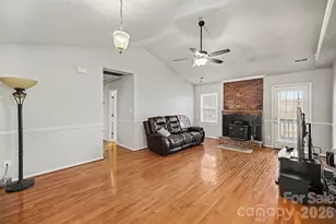 3206 Basilwood Cir, Monroe, NC 28110 - Photo 17