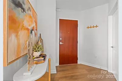 210 N Church Street #2507, Charlotte, NC 28202 - Photo 13