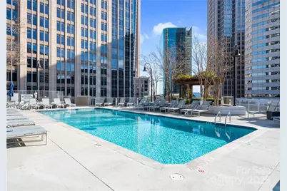 210 N Church Street #2507, Charlotte, NC 28202 - Photo 45