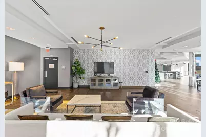 210 N Church Street #2507, Charlotte, NC 28202 - Photo 35