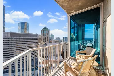 210 N Church Street #2507, Charlotte, NC 28202 - Photo 27
