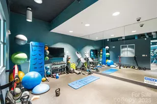 210 N Church St, Charlotte, NC 28202 - Photo 33