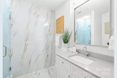 210 N Church Street #2507, Charlotte, NC 28202 - Photo 17