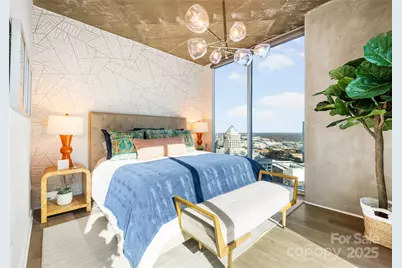 210 N Church Street #2507, Charlotte, NC 28202 - Photo 19