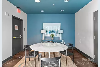 210 N Church Street #2507, Charlotte, NC 28202 - Photo 39