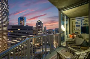 210 N Church St, Charlotte, NC 28202 - Photo 47