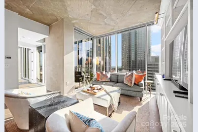 210 N Church Street #2507, Charlotte, NC 28202 - Photo 1