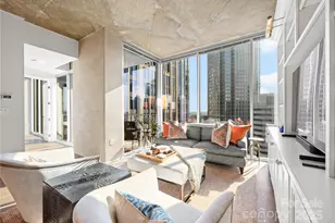 210 N Church St, Charlotte, NC 28202 - Photo 1