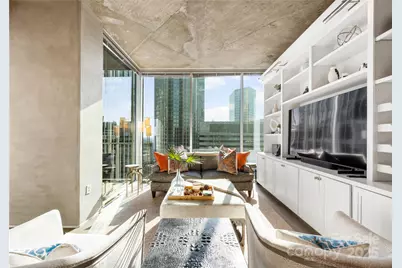 210 N Church Street #2507, Charlotte, NC 28202 - Photo 3