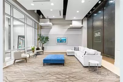 210 N Church Street #2507, Charlotte, NC 28202 - Photo 29