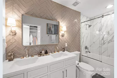 210 N Church Street #2507, Charlotte, NC 28202 - Photo 23