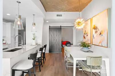 210 N Church Street #2507, Charlotte, NC 28202 - Photo 9