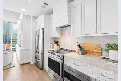 210 N Church Street #2507, Charlotte, NC 28202 - Photo 7