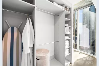 210 N Church Street #2507, Charlotte, NC 28202 - Photo 21