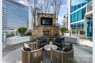 210 N Church Street #2507, Charlotte, NC 28202 - Photo 41