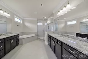 6507 Calvert Commons Dr, Huntersville, NC 28078 - Photo 19