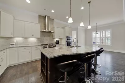 6507 Calvert Commons Drive, Huntersville, NC 28078 - Photo 5