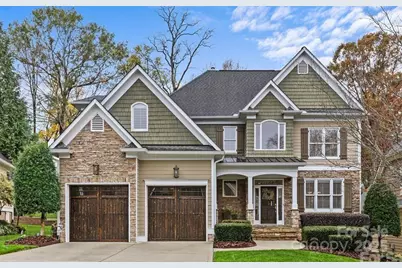 7022 Gardner Pond Court, Charlotte, NC 28270 - Photo 1