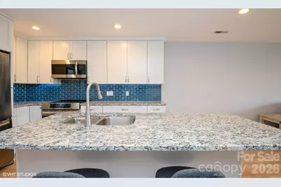 13822 Queens Harbor Road #H, Charlotte, NC 28278 - Photo 5