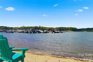 13822 Queens Harbor Rd, Charlotte, NC 28278 - Photo 37