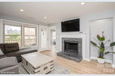 13822 Queens Harbor Road #H, Charlotte, NC 28278 - Photo 11