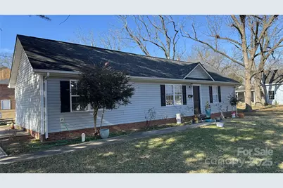 114 S Branch Street, Monroe, NC 28112 - Photo 1