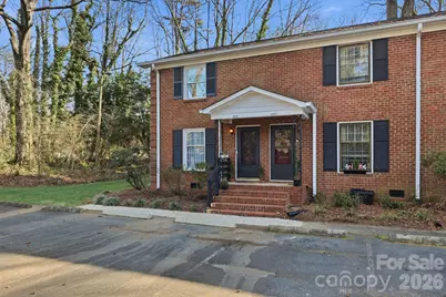 932 Hollywood Street, Charlotte, NC 28211 - Photo 21