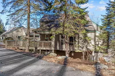 71 Ivy Ridge Road, Burnsville, NC 28714 - Photo 1