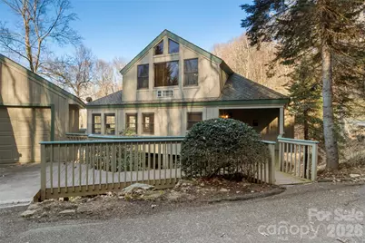 71 Ivy Ridge Road, Burnsville, NC 28714 - Photo 1