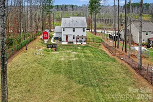 410 Parkertown Rd, Troutman, NC 28166 - Photo 39