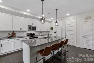 410 Parkertown Road #5, Troutman, NC 28166 - Photo 17