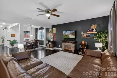 410 Parkertown Road #5, Troutman, NC 28166 - Photo 13