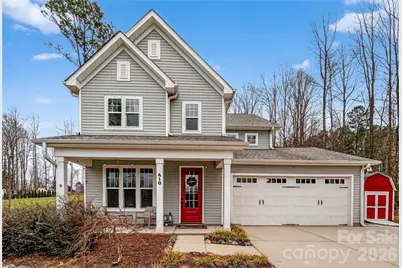 410 Parkertown Road #5, Troutman, NC 28166 - Photo 3