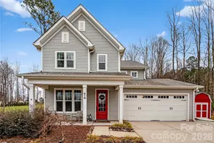 410 Parkertown Rd, Troutman, NC 28166 - Photo 3