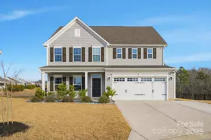 4067 Allenby Ln, Fort Mill, SC 29707 - Photo 1