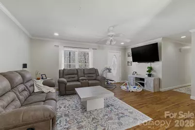 2965 Lawrence Drive, Claremont, NC 28610 - Photo 5