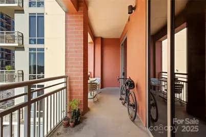 701 Royal Court #603, Charlotte, NC 28202 - Photo 23