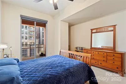 701 Royal Court #603, Charlotte, NC 28202 - Photo 19