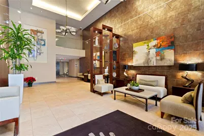 701 Royal Court #603, Charlotte, NC 28202 - Photo 25