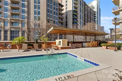 701 Royal Court #603, Charlotte, NC 28202 - Photo 29