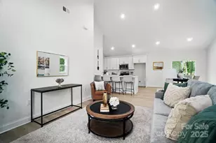 563 W 22nd St, Kannapolis, NC 28081 - Photo 5