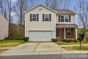 1941 Pheasant Glen Rd, Charlotte, NC 28214 - Photo 1