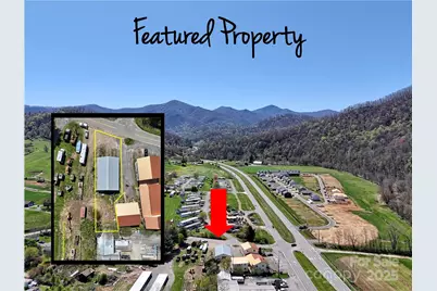 29 Asbury Road, Waynesville, NC 28785 - Photo 3