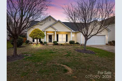 4839 Chesney Street NW, Concord, NC 28027 - Photo 1