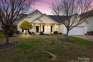 4839 Chesney St NW, Concord, NC 28027 - Photo 1