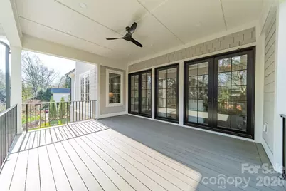3319 Gresham Place, Charlotte, NC 28211 - Photo 21