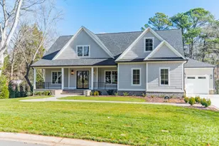 3319 Gresham Pl, Charlotte, NC 28211 - Photo 1