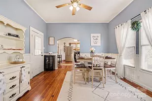 911 N Walnut St, Kannapolis, NC 28081 - Photo 3