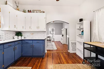 911 N Walnut Street, Kannapolis, NC 28081 - Photo 5